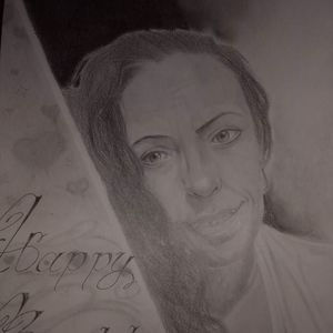 Meet your Posher, Deborah